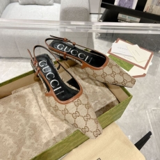 Gucci Sandals